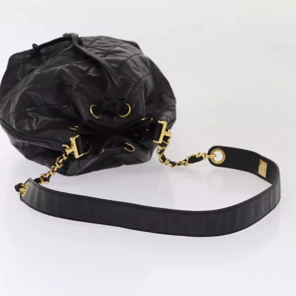 Authentic Vintage Chanel - Picture 6 of 9